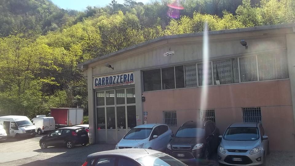 SOCCORSO STRADALE 24H E AUTO DI CORTESIA